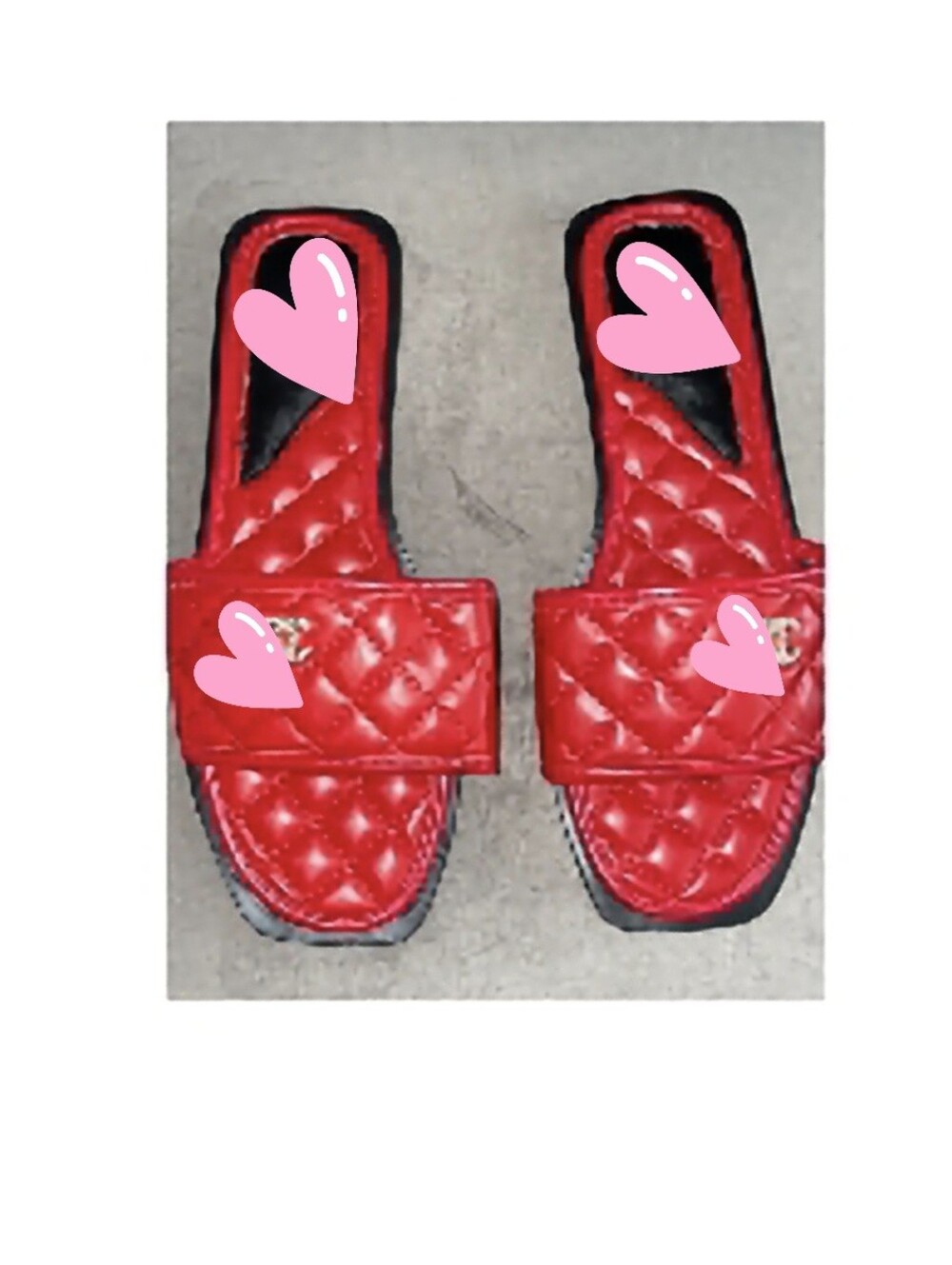 Fashion Shoes
